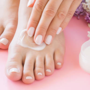 Foot Cream
