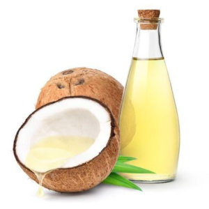 Hair Oil