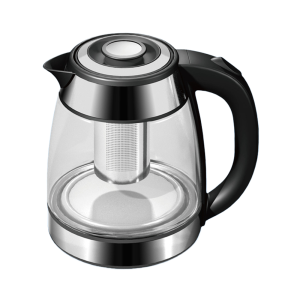Electric Water Kettle Keep Warm Boil-Dry Protection