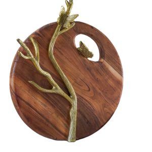 Living Room Decorative Objects