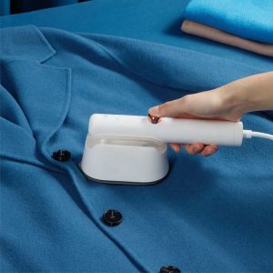 Mini Electric Garment Steamer Steam Iron Handheld Steamer Travelling