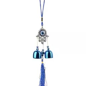 Wind bell for Home Balcony Windows Bedroom Living Room Garden Hanging Indoor Outdoor
